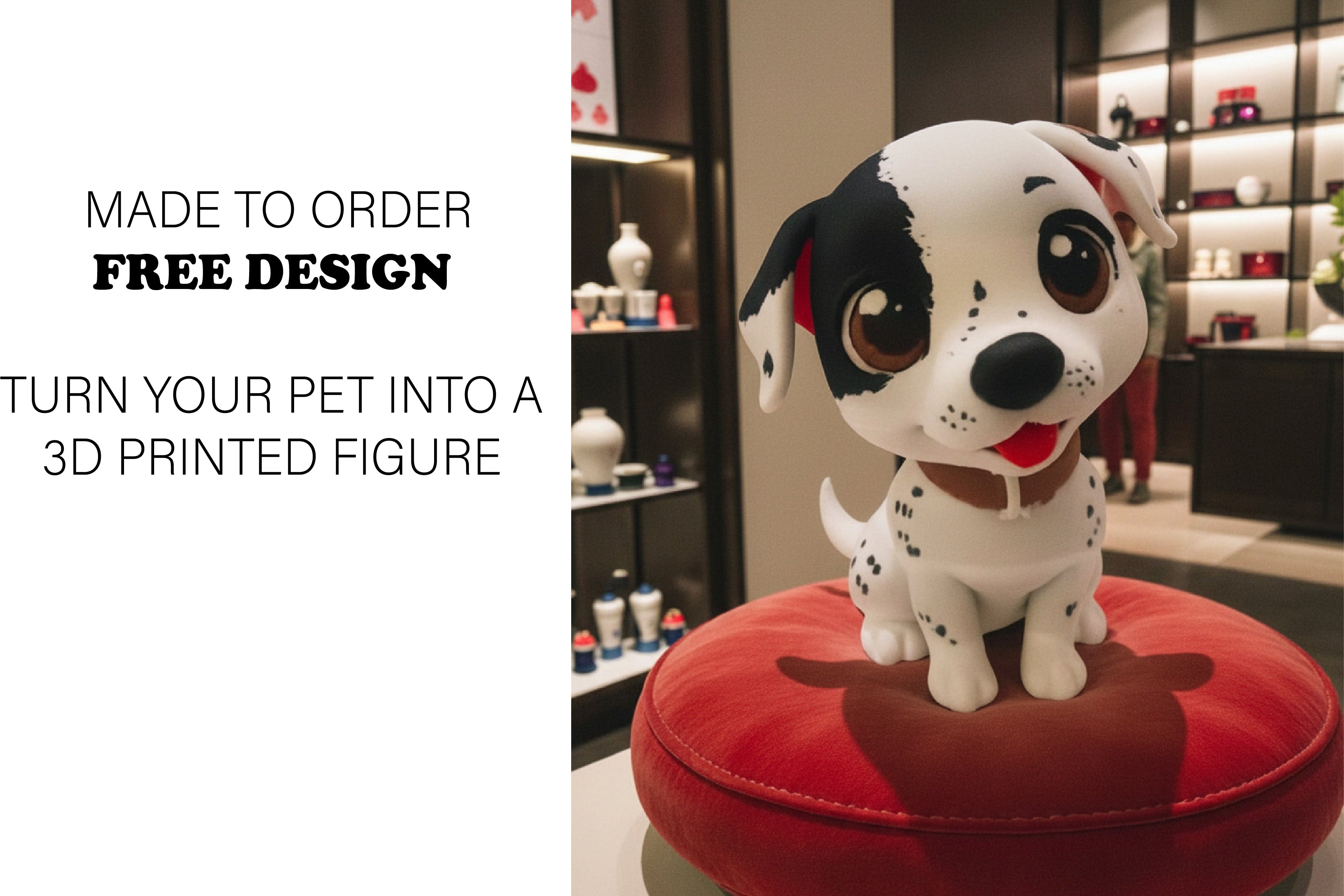 Made to Order
